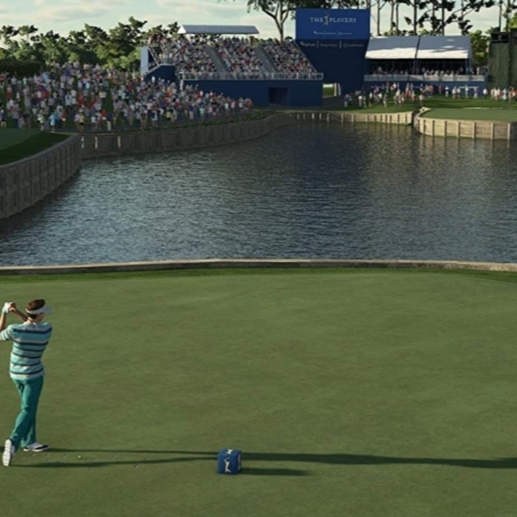 PGA TOUR 2K21 - Xbox One - Picture 3 of 5